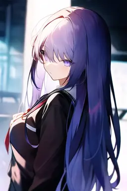 Profile image of あおい