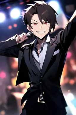 Profile image of 盃 和也