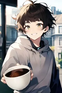 Profile image of 白嶺 春玖