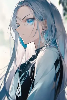 Profile image of 咎恵 有律空