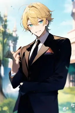 Profile image of 蕪峯 優太