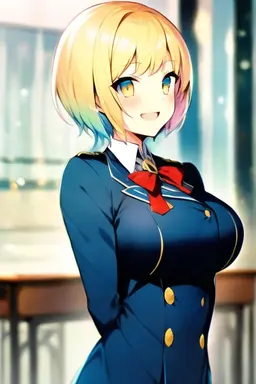 Profile image of めい