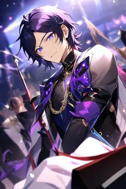 Profile image of Yuki Miya