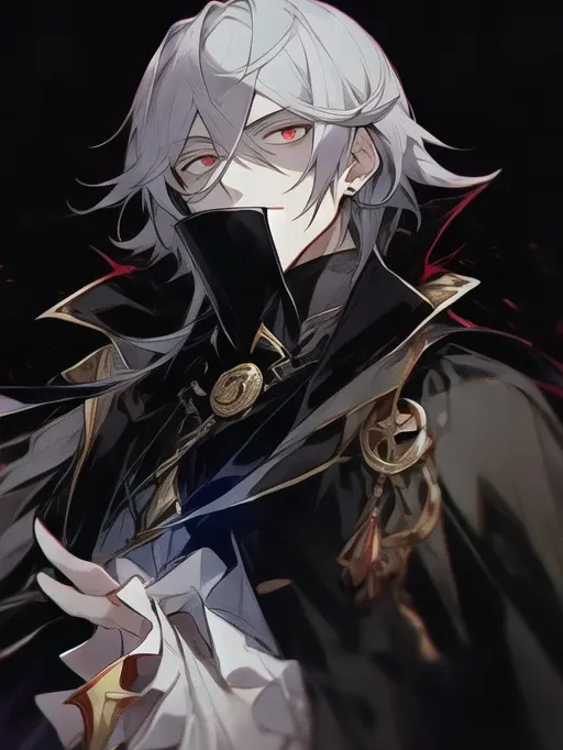 sasasanosa777의 Turned into my Subordinate's Mascot