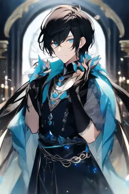 Profile image of Yuri Takanashi