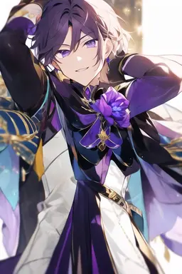 Profile image of Yuki Miya