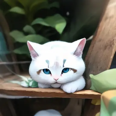 Profile image of 고양이