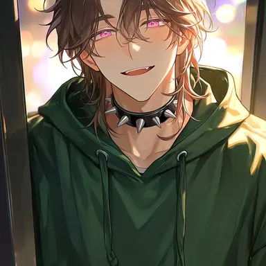 Profile image of Callum