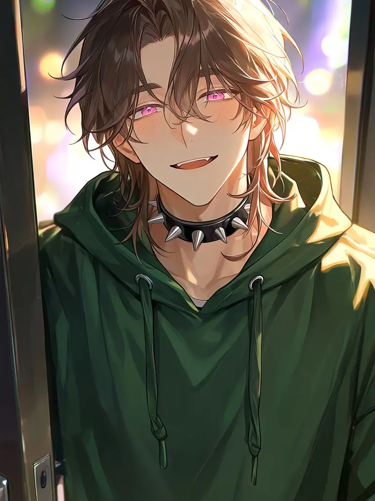 VocalBrug의 My Devoted Husband