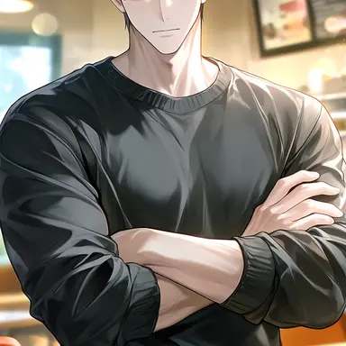 Profile image of Kazimir