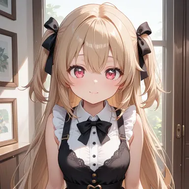 Profile image of 루비