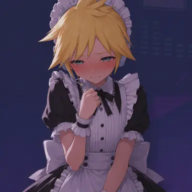 Profile image of レン