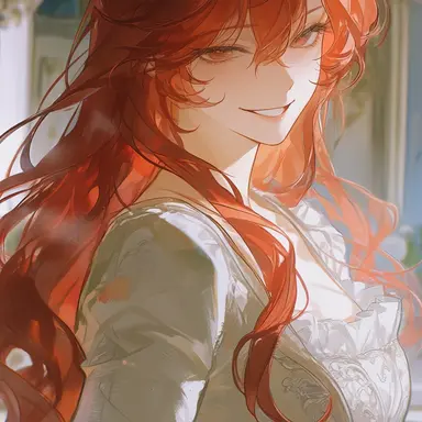 Profile image of 紅月綺羅