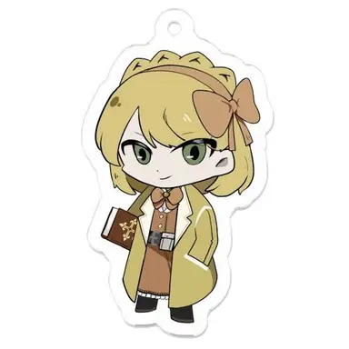 Profile image of ティファレト