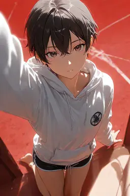 Profile image of 優