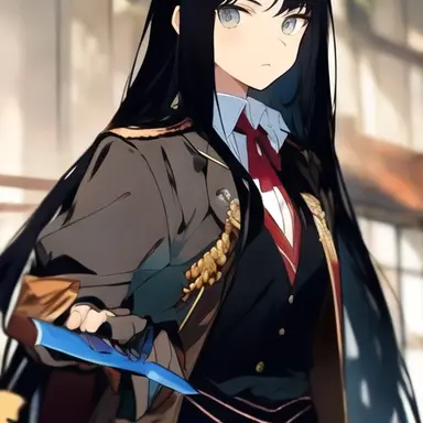 Profile image of 空洞 凛