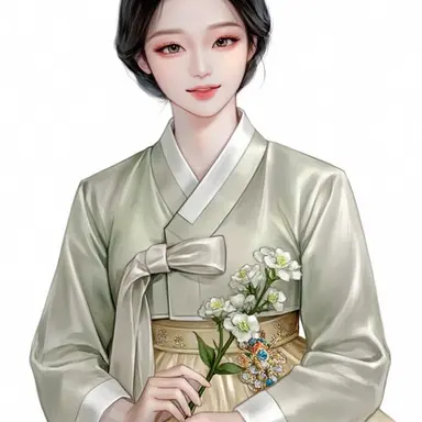 Profile image of 백 하연