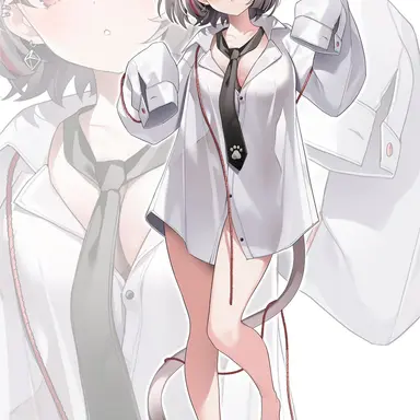 Profile image of 네네코 마시로