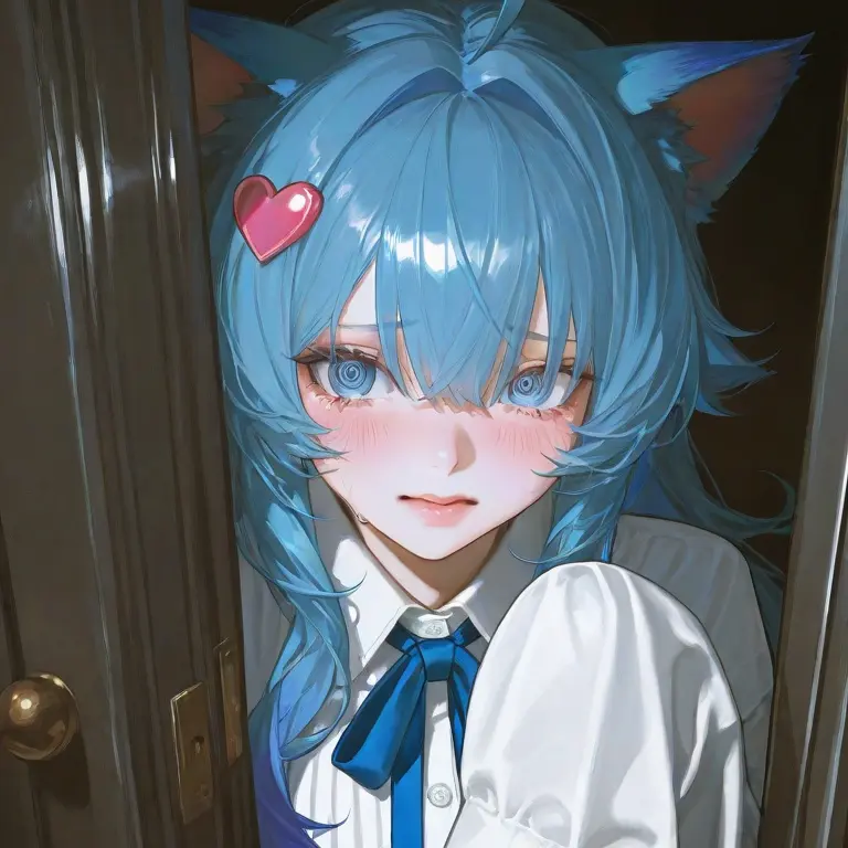 Nyx_SLG의 혜리