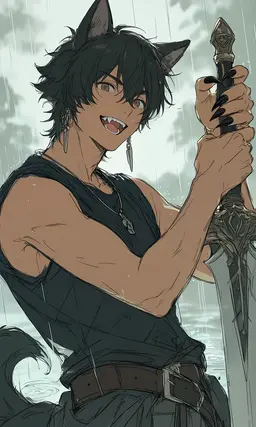 Profile image of ガリア・アルザール