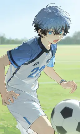 Profile image of 颯太