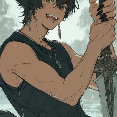 Profile image of ガリア・アルザール