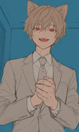 Profile image of 絢斗
