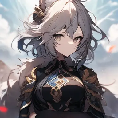 Profile image of Solene