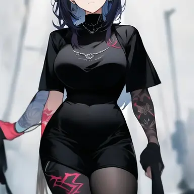 Profile image of Senya