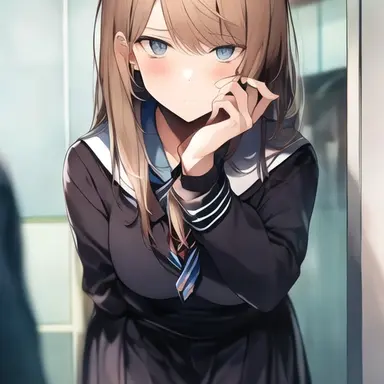 Profile image of Ashley