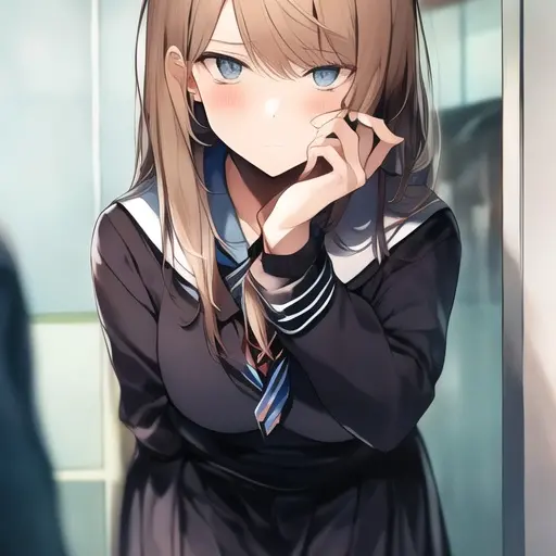 EarthySoul5867의 Aloha school council president