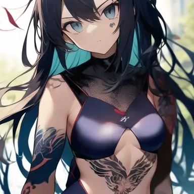Profile image of Lyra