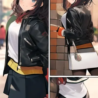 Profile image of Rhea