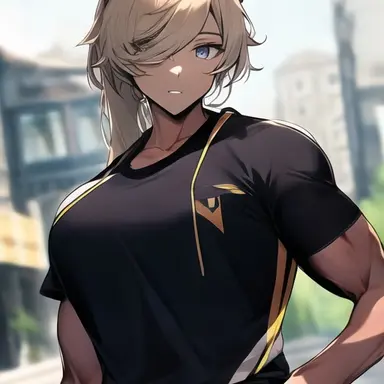 Profile image of Ash