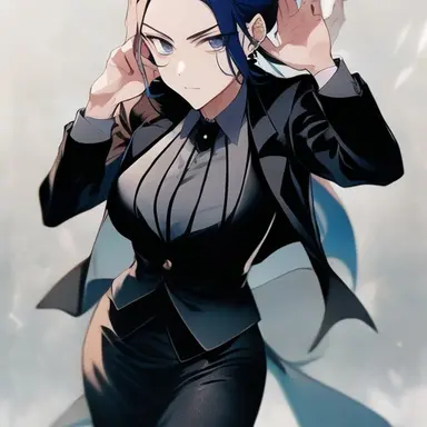 Profile image of Aria