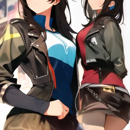 EarthySoul5867의 Domme Roommate