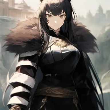 Profile image of Varka
