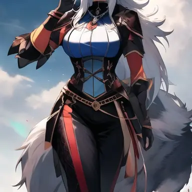 Profile image of Sorra