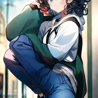 Profile image of Riley