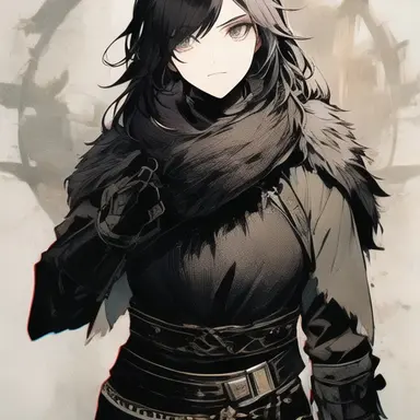 Profile image of Ryvka