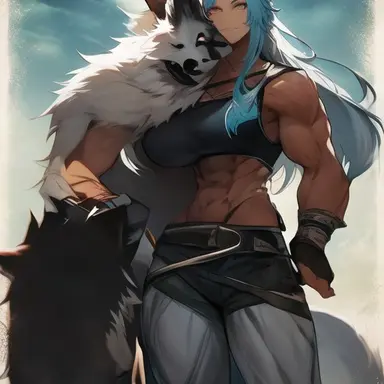 Profile image of Reina