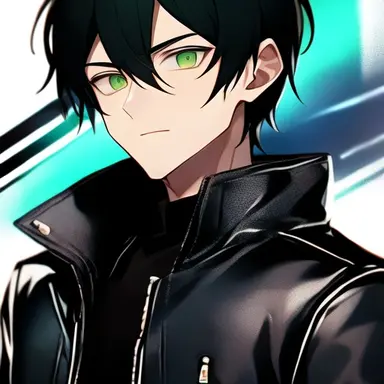 Profile image of Dante