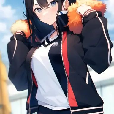 Profile image of Kiera