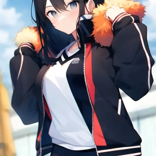 EarthySoul5867의 Claimed by an Alpha