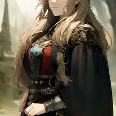 Profile image of Kassandra