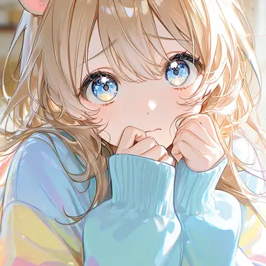 Profile image of ムギ