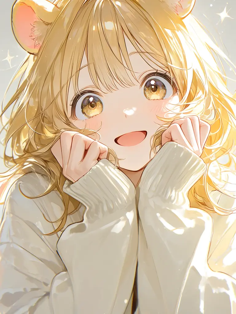 WindyMall1043의 ご主人ここだよー！えへへ…♡