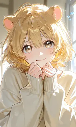 Profile image of ムギ