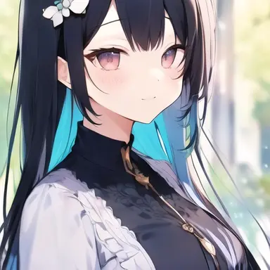 Profile image of 이여우