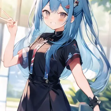 Profile image of 이여우